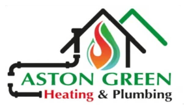 Aston Green Heating & Plumbing logo